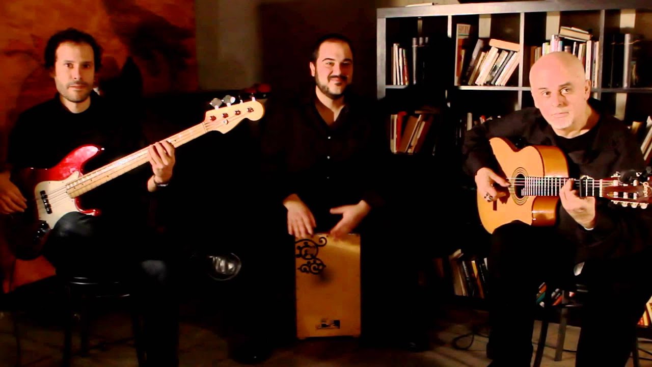 Adagio de | Albinoni | Remo Giazotto | Versi&oacute;n Calamento