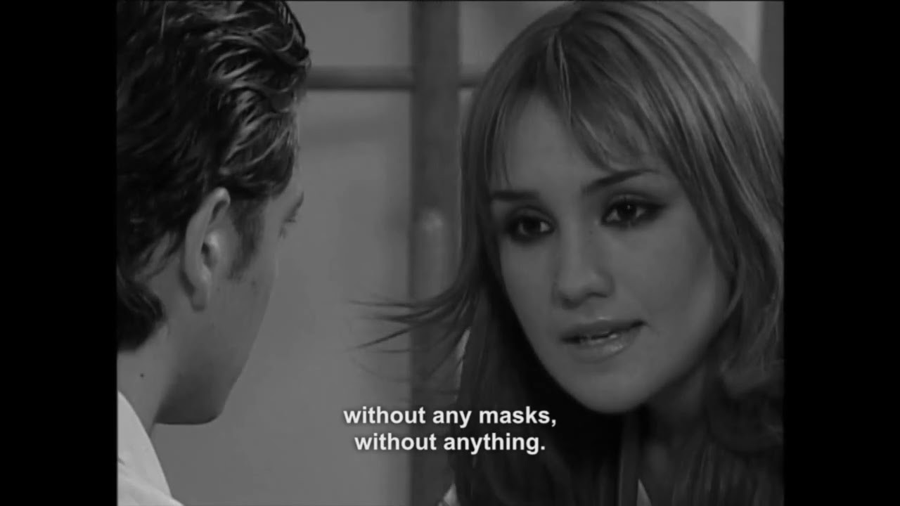 Let This Die ~ Roberta and Diego