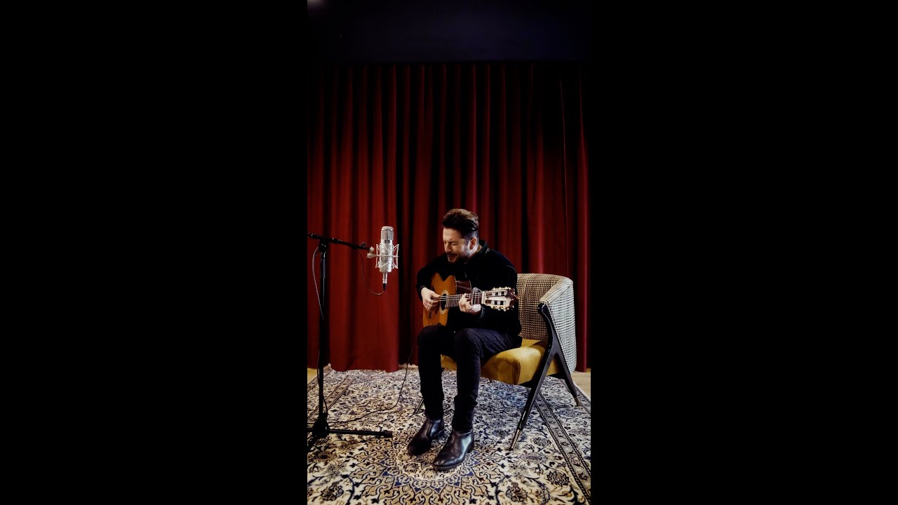 Manuel Carrasco - Viva Andalucía, mi tierra!