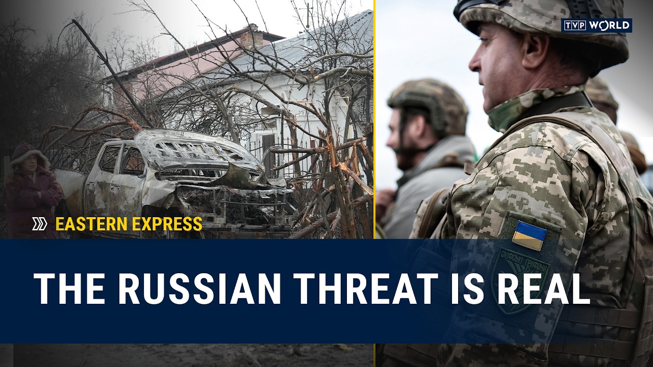 Ukraine&rsquo;s Military Reforms Stall as Russian Threat Grows | Eastern Express