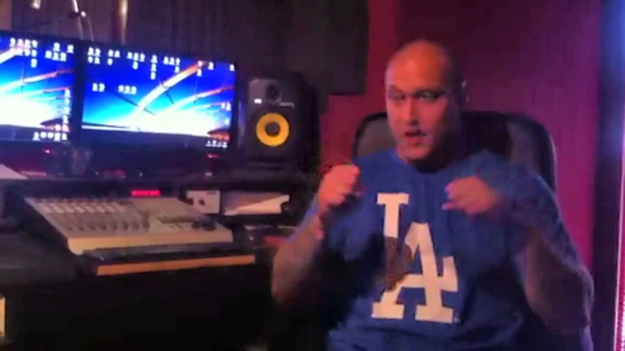 STOKA - ZG GANGSTA album je zavr&scaron;en!