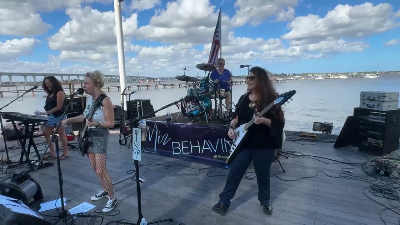 Miz’ Behavin’ 1/25/2026