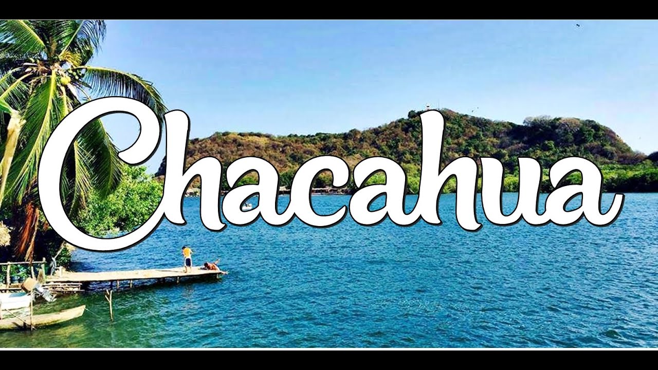 Chacahua un PARAISO en #Oaxaca México || Viajero Oaxaqueño