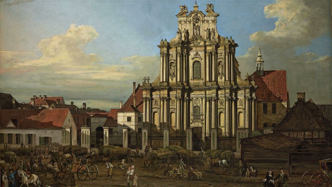 Jan Wański (1756-1830) - Litania de Sanctissimi Nominis Jesus