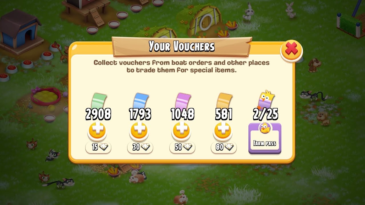 Hay Day Gameplay | Level 200 💚