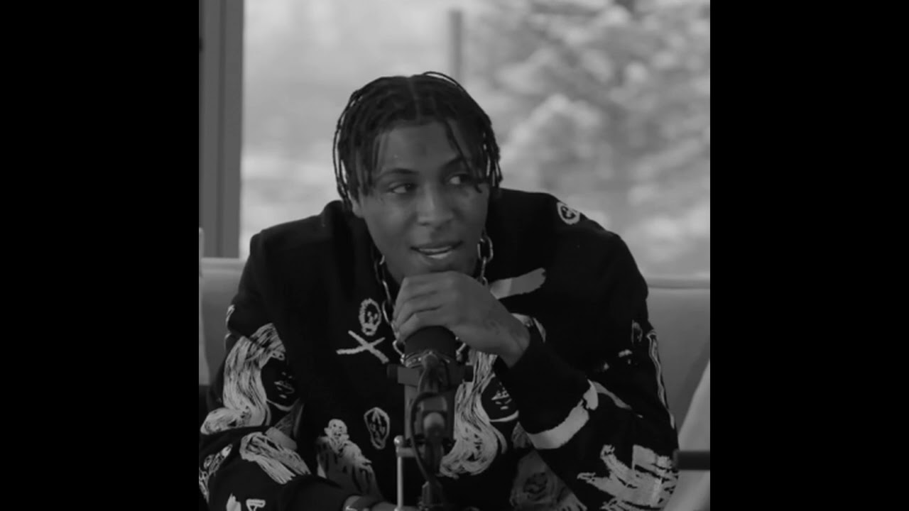 NBA Youngboy Type Beat - 