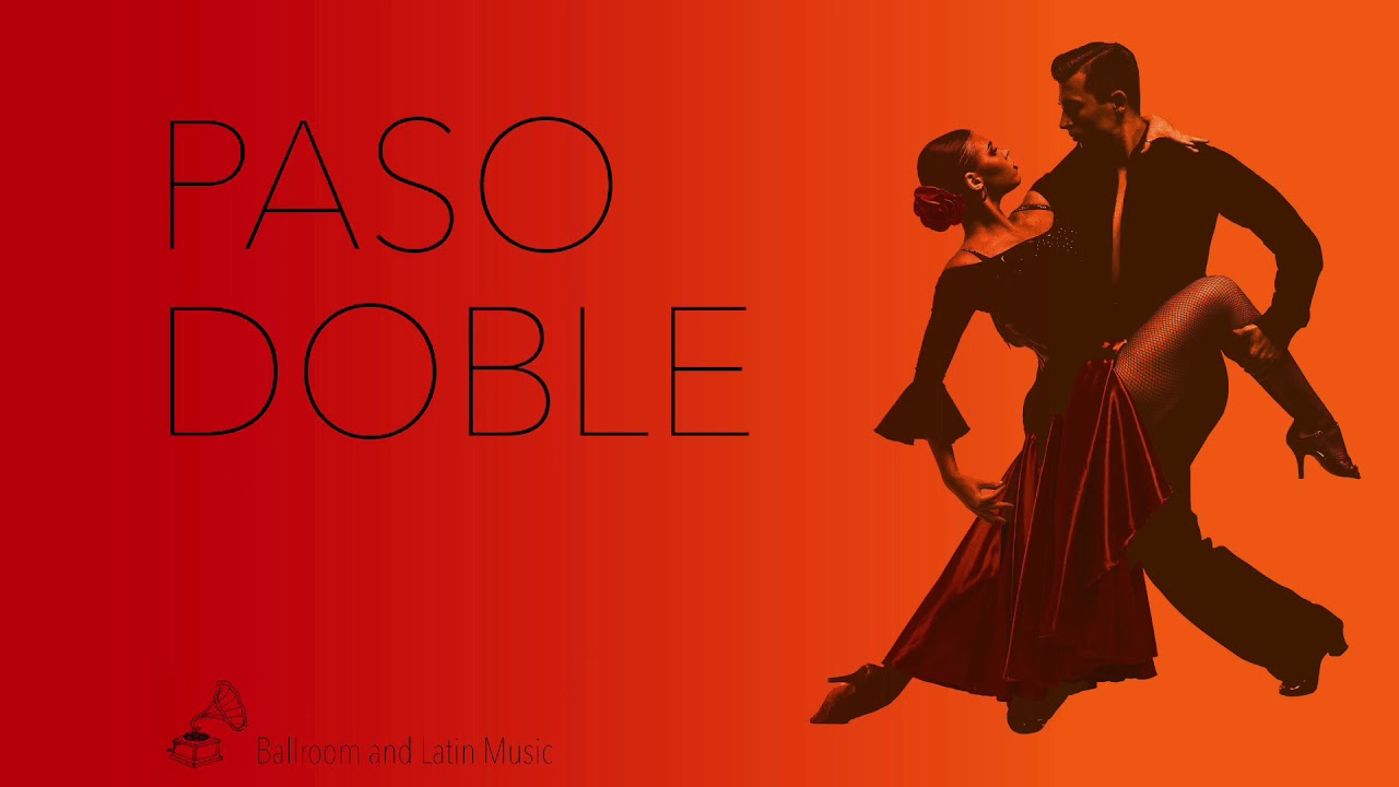 PASODOBLE MUSIC 004