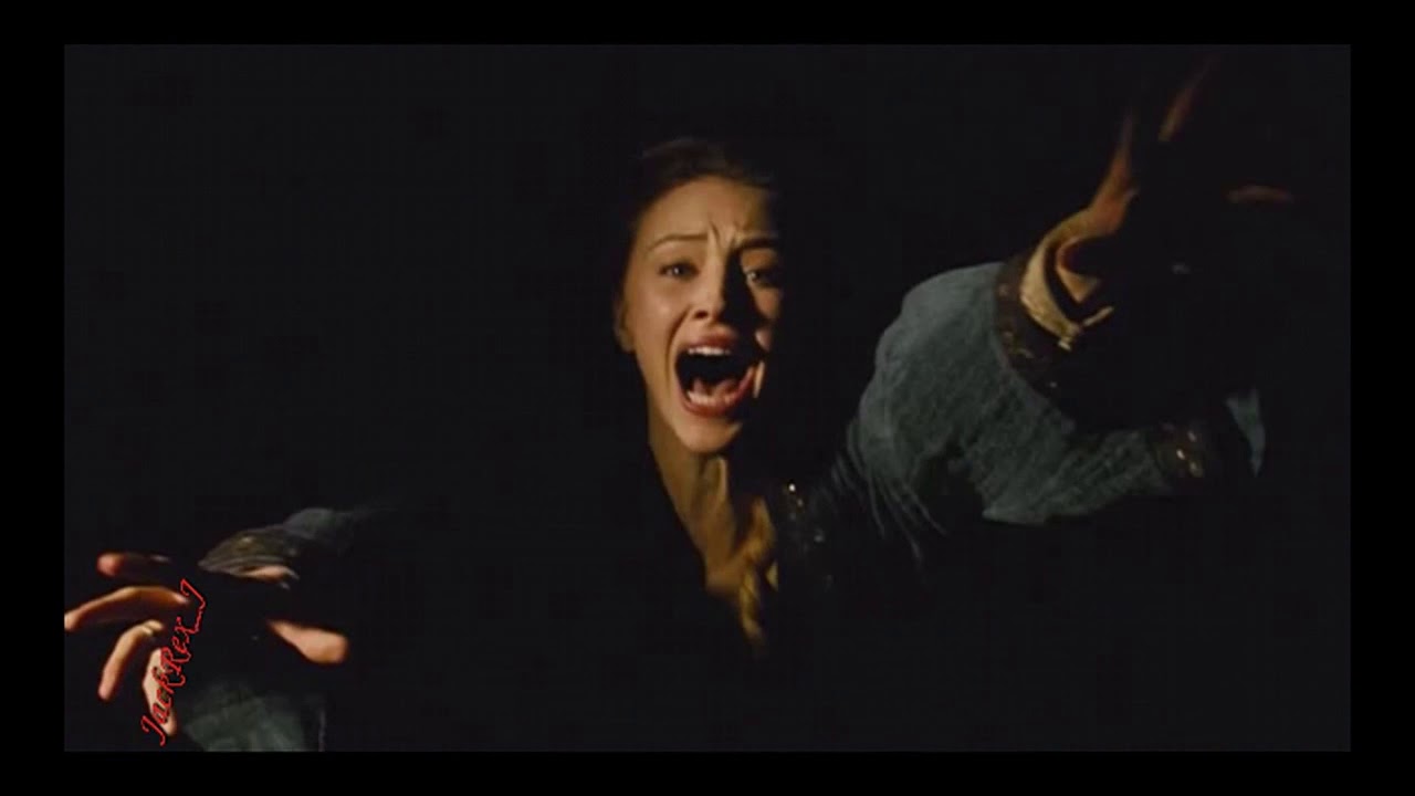 Dracula Untold   Angels Fall Music video