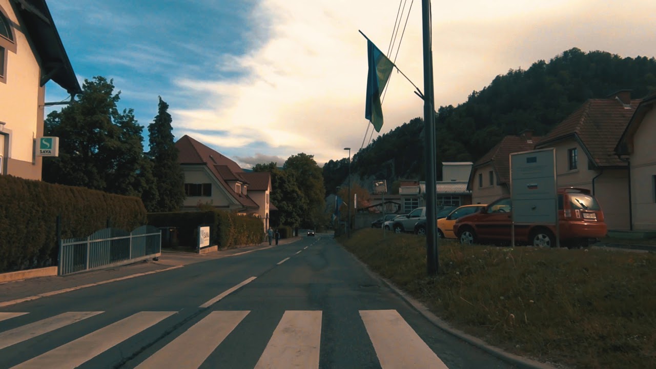 Trbovlje