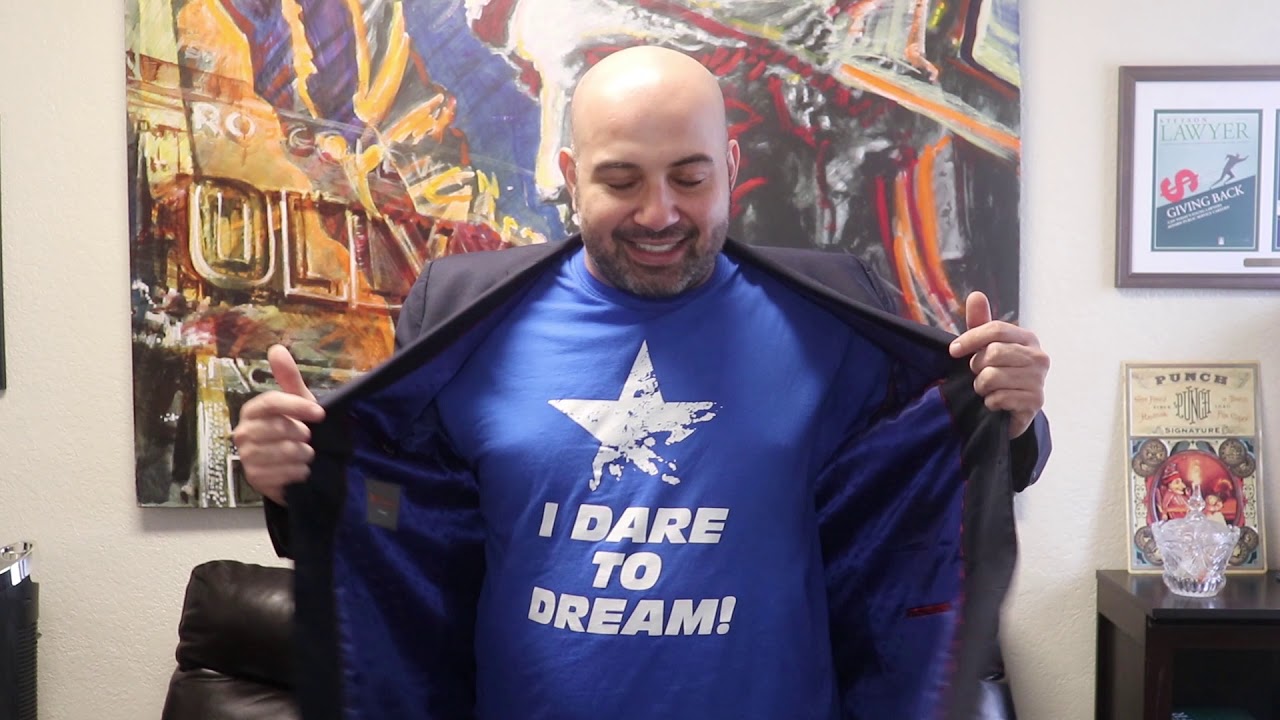 This Independence Day, Here's What The American Dream Law Office Wants To Tell You