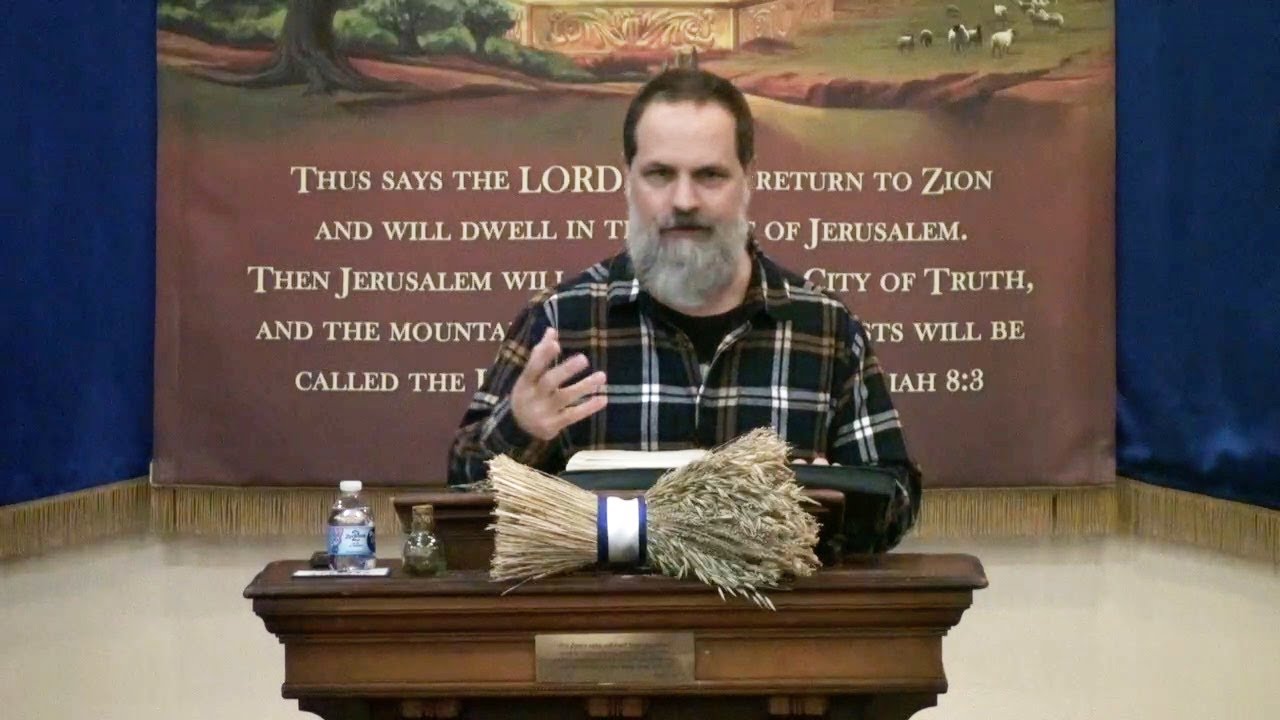 20260130 - Torah: Beshalac (When He Sent)