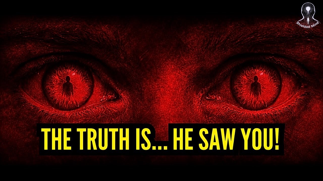 Enoch Spoke of the CHOSEN with Unsettling Detail