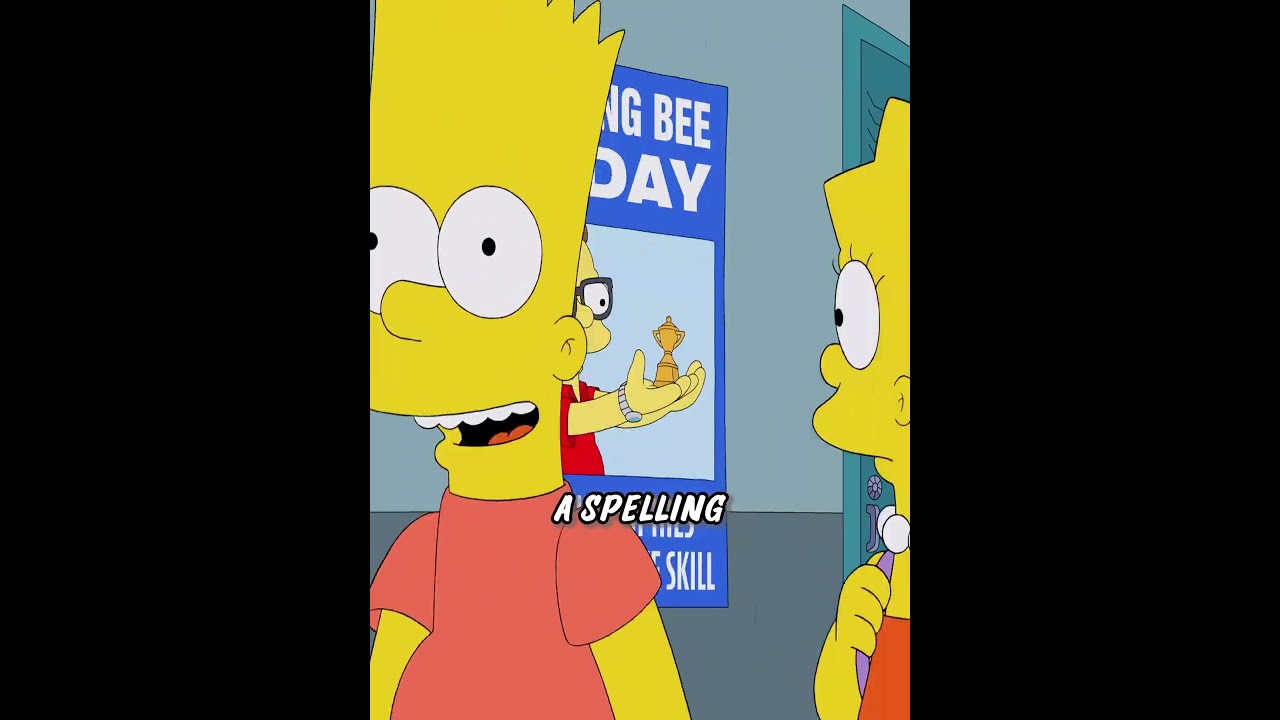 Bart Finds Mrs  Krabappel&rsquo;s Diary