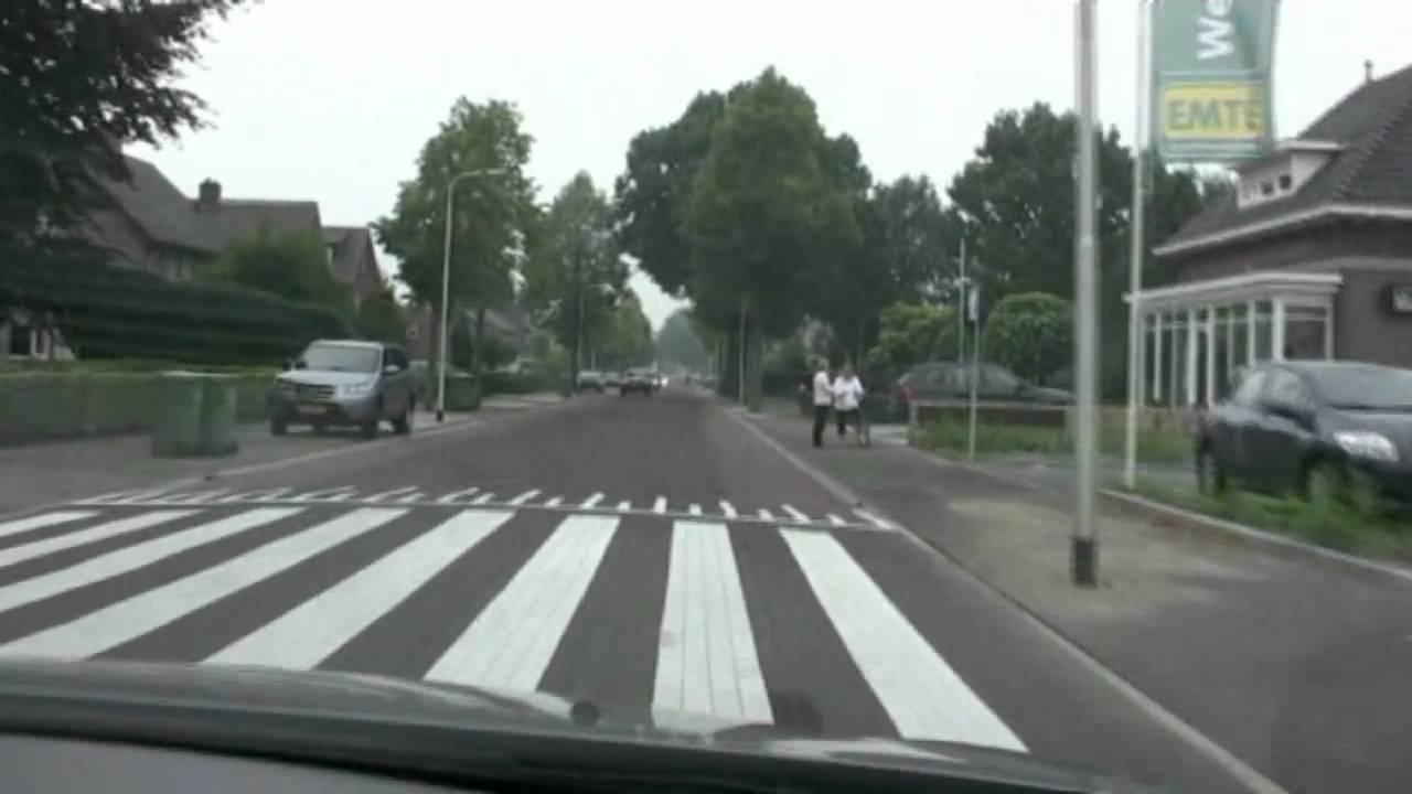 Her en Der - Aflevering 3 (Udenhout)