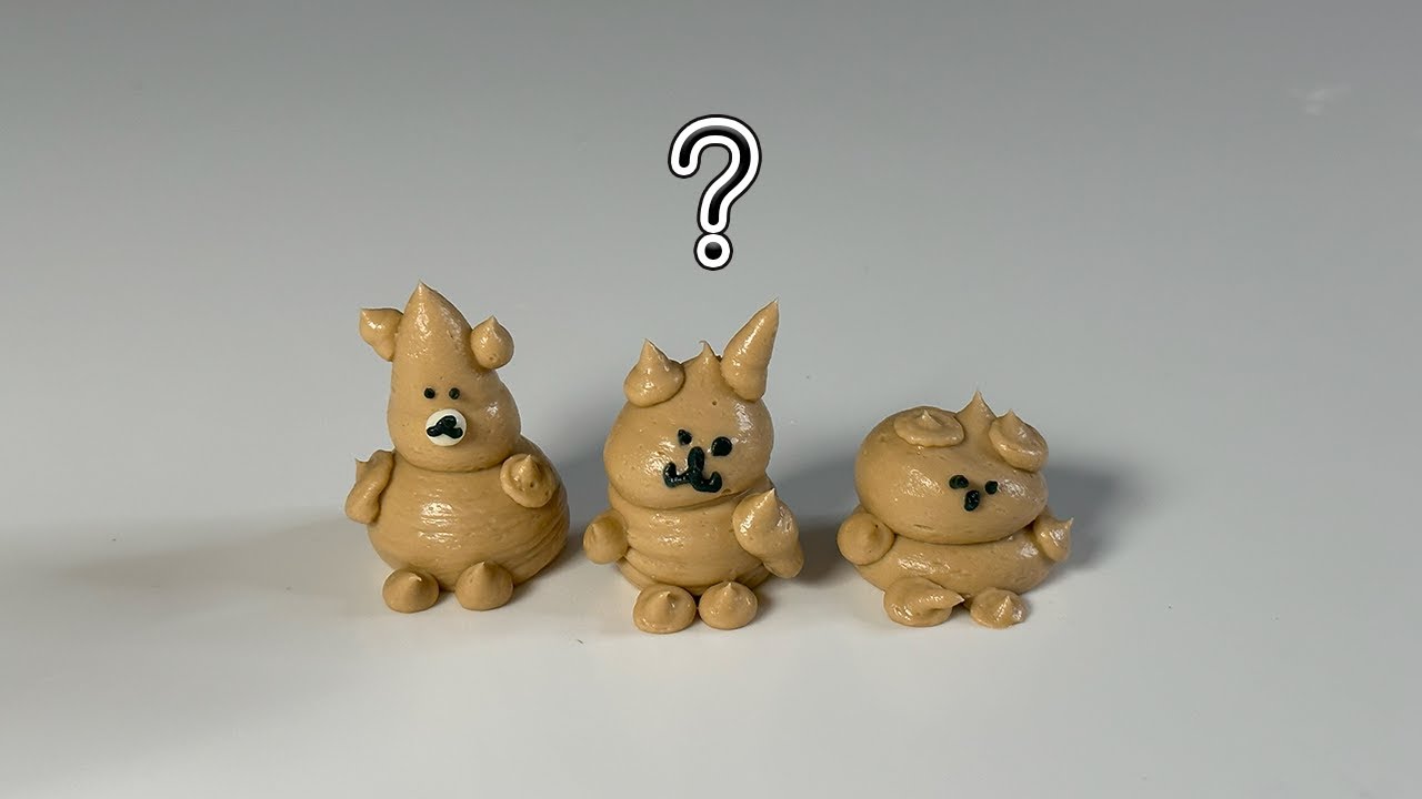 아직도 캐릭터 이렇게 짜는사람? 영상 꼭 보세요 / 🐥🐰🐻케이크만들기 / 캐릭터케이크 / 레터링케이크 /케이크데코 / 케이크클래스 / cake / yammycake /