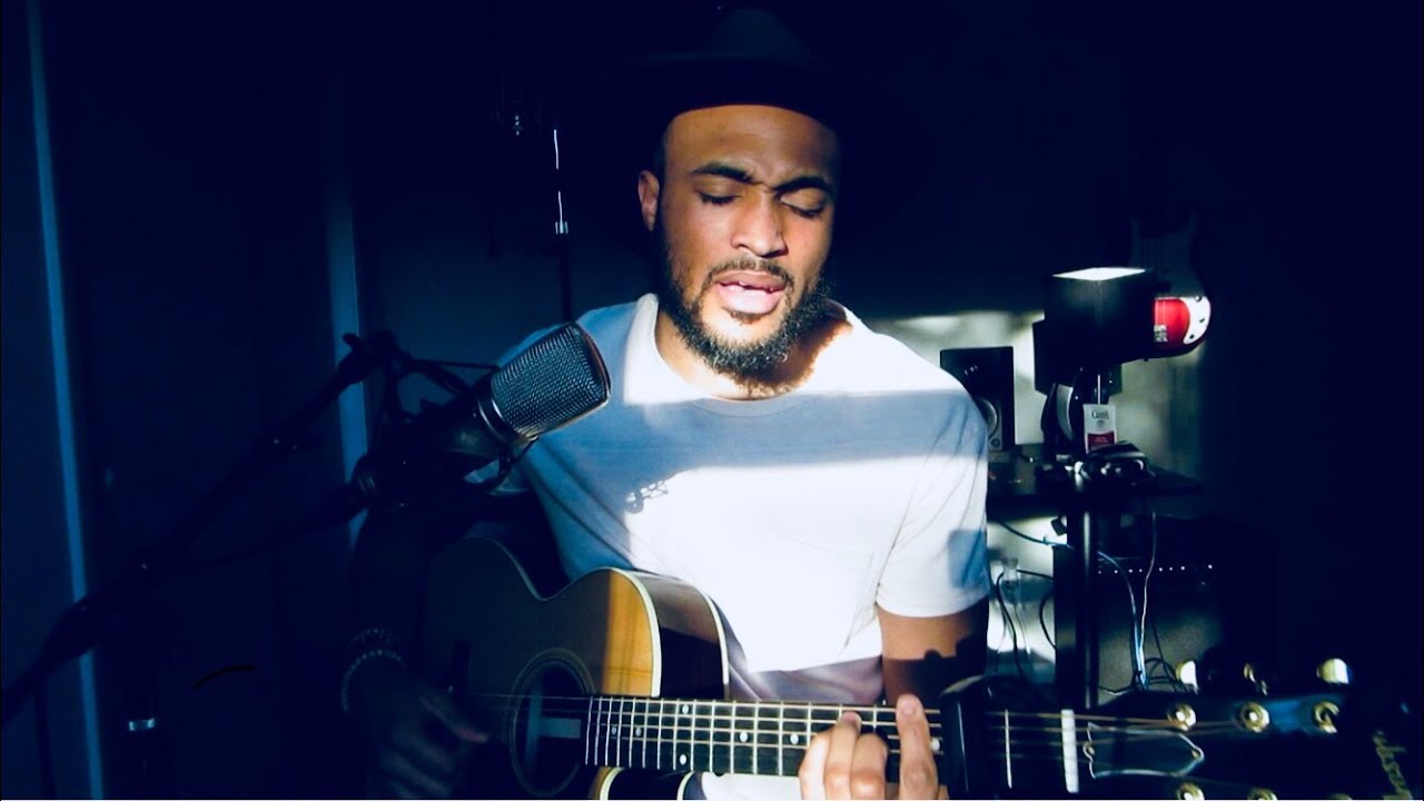 Hallelujah - Will Gittens (Acoustic Cover)