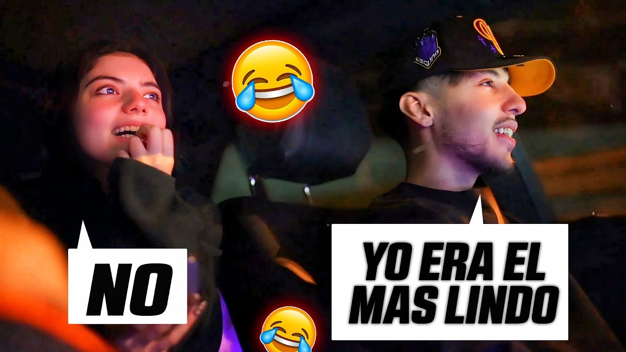 Maggie por accidente le dice Feo a Sami | Samulx