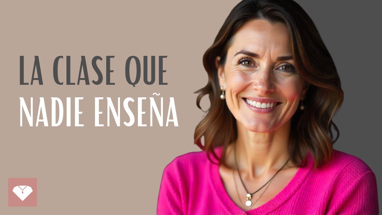 10 Secretos de Mujeres Adineradas – Cómo Lucir de Alta Clase Incluso con Estilo Sencillo