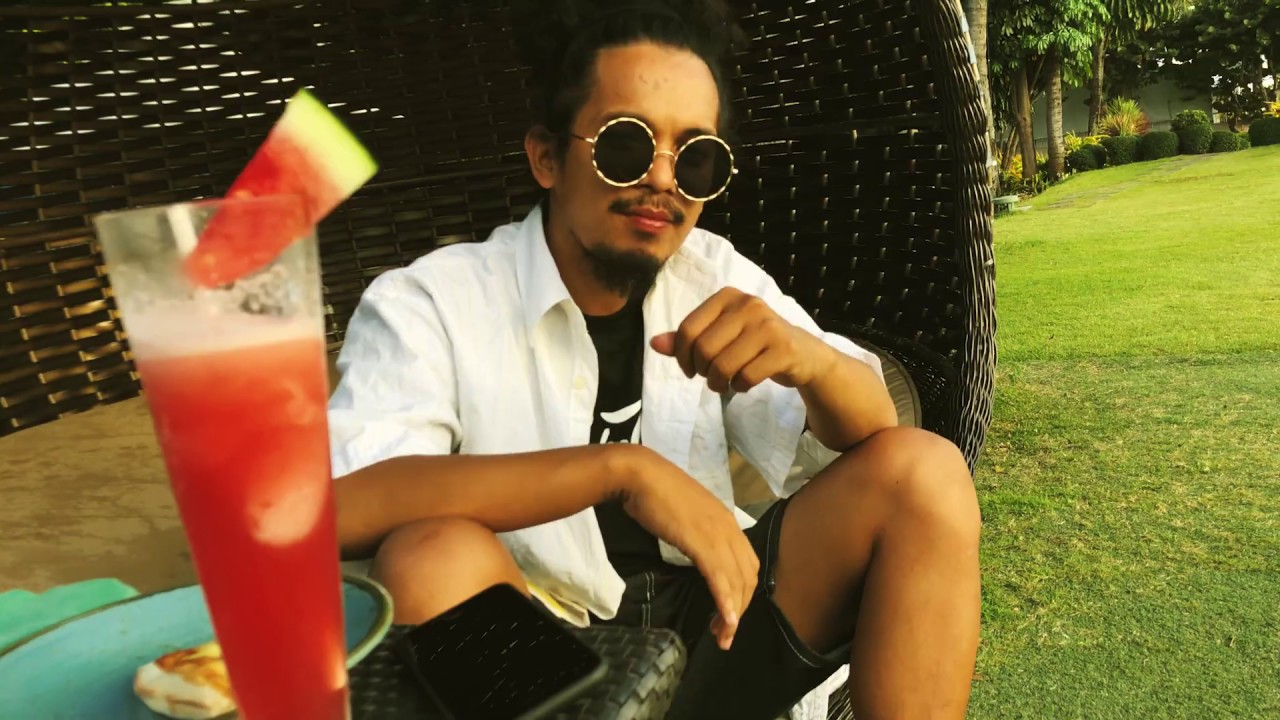 Ives Presko - I Can't Chill With You (Official Music Video)