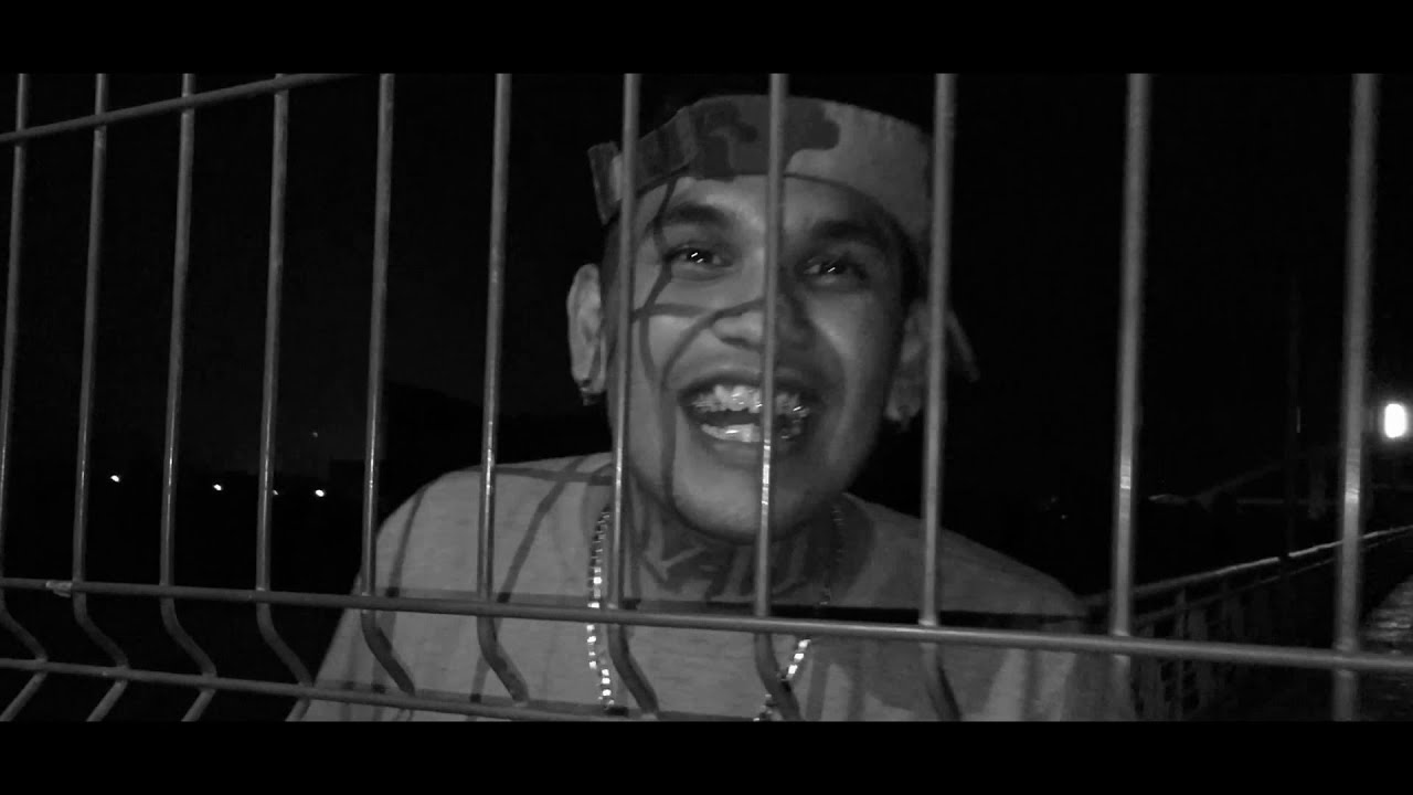 Dos Caras -(VIDEO OFFICIAL)- Del Pueblo 53 FT Bacelis 212