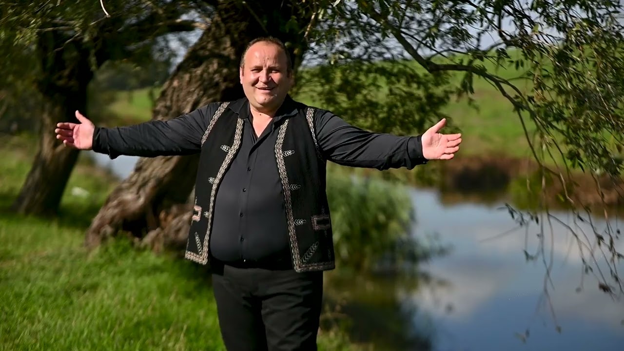 Sergiu Achirei Colaj Etno 2024