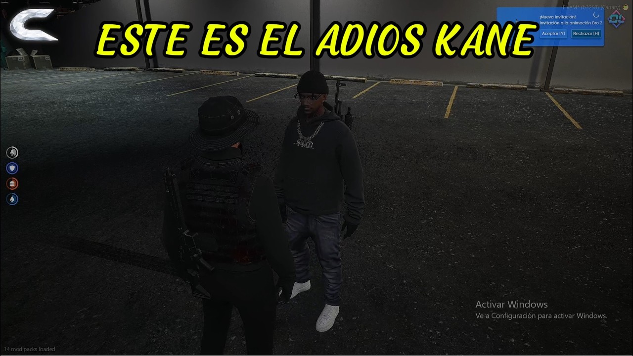 EL FINAL DE BRANDEN | NAMELEZ | DOVUX LIFE