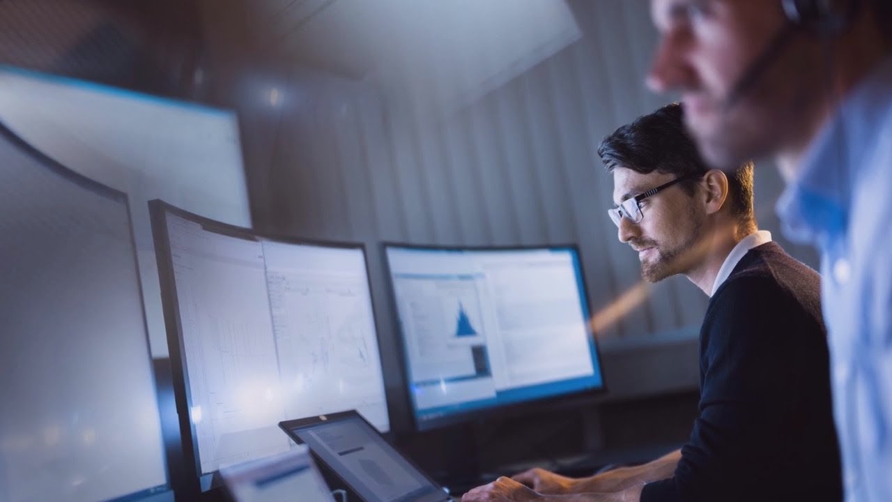 Introducing Voith AI! A powerful tool that allows you to access data to enhance operational success