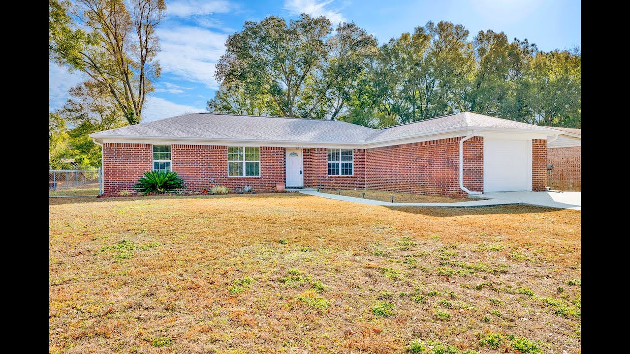 Pensacola Homes For Sale | 2794 King St | 32526