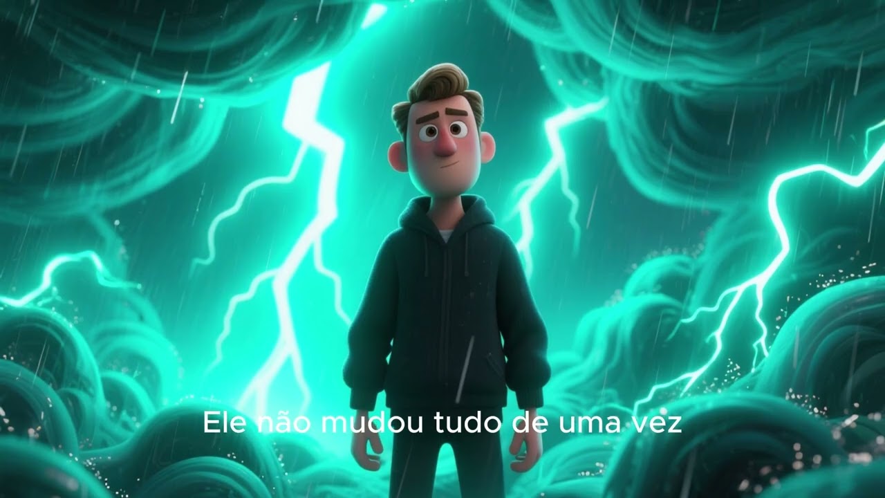 EP4 Uma Vida Comum