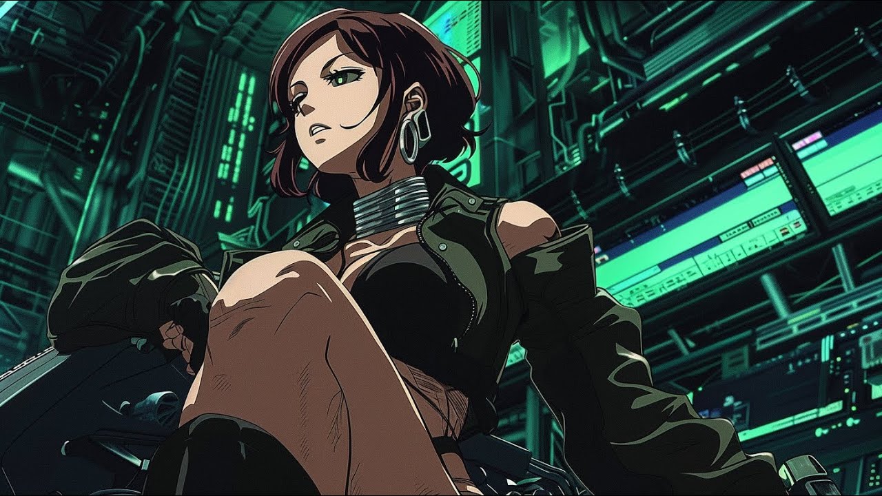 ２０００ 𝙊𝙋𝙀𝙉 𝙉𝙊𝘿𝙀 //Synthwave • Vaporwave • Cyberpunk • Chillwave • Retrowave • Funkwave