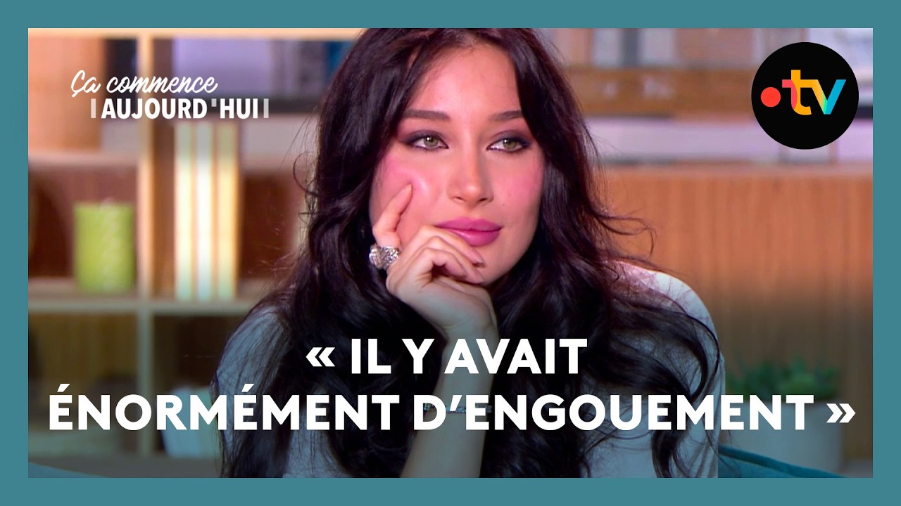Catherine Davydzenka : jouer dans 