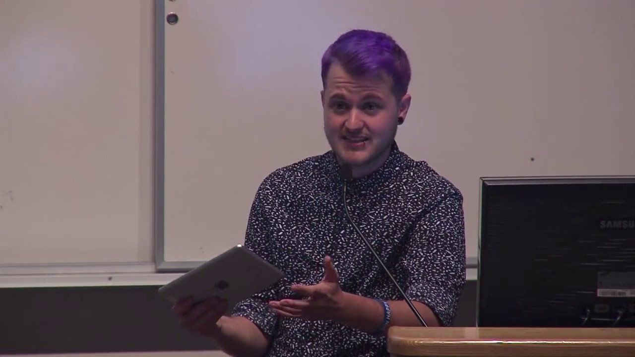 The Complexity of Passing: Maintaining Identity as a Trans Person