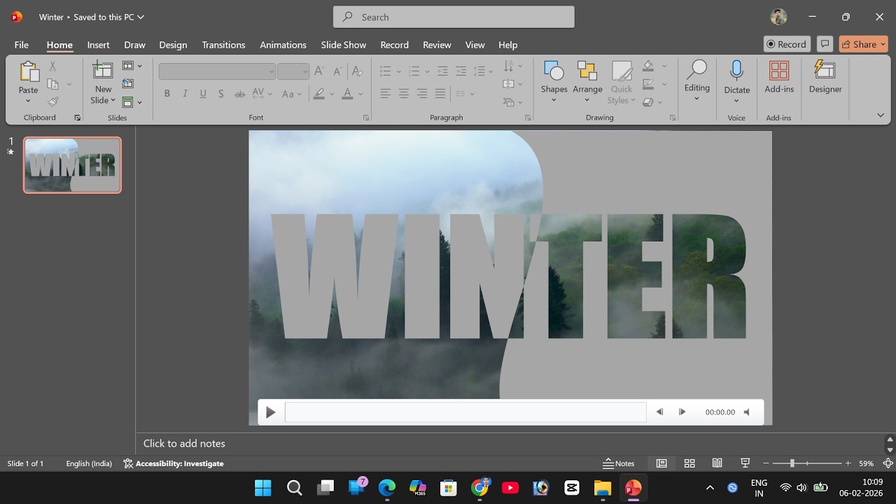 ppt presentation animation effects