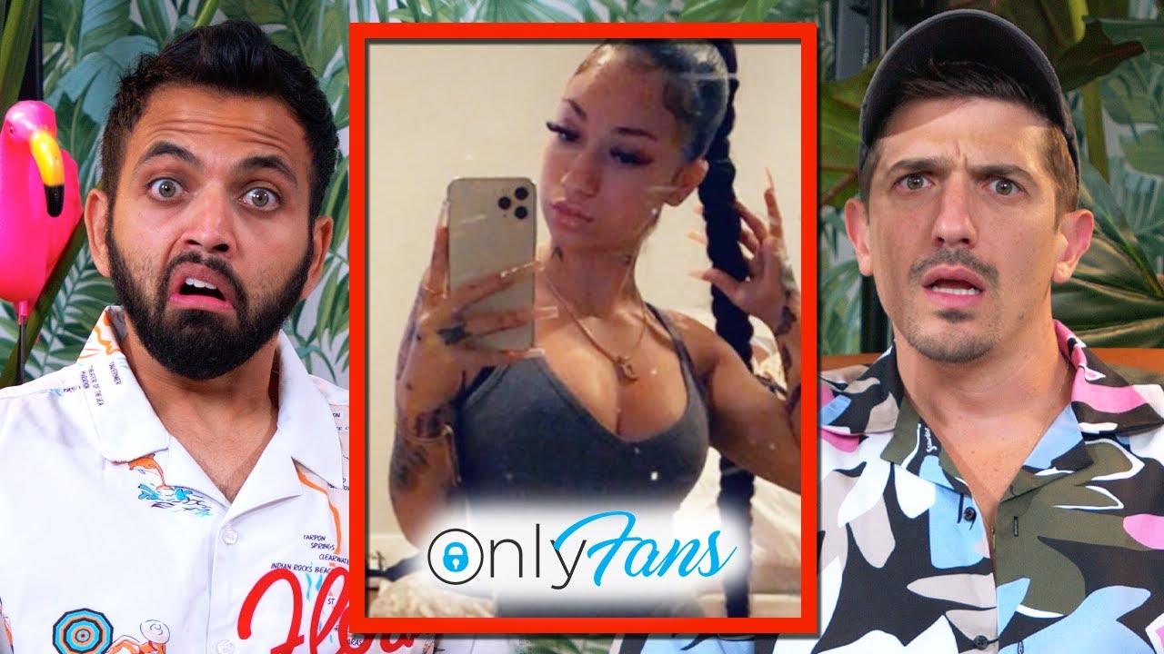 What if Bhad Bhabie was YOUR daughter? | Flagrant 2 with Andrew Schulz and Akaash Singh