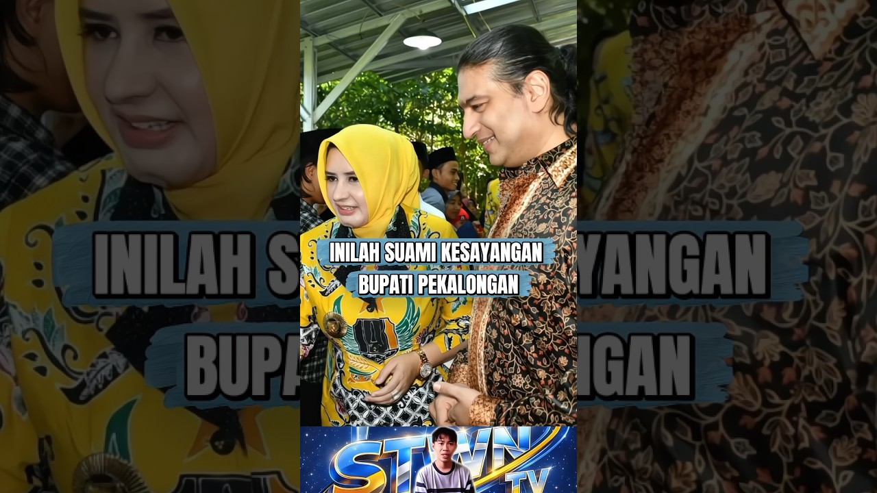 SUAMI KESAYANGAN FADIA ARAFIQ #ashraffabu #fadiaarafiq