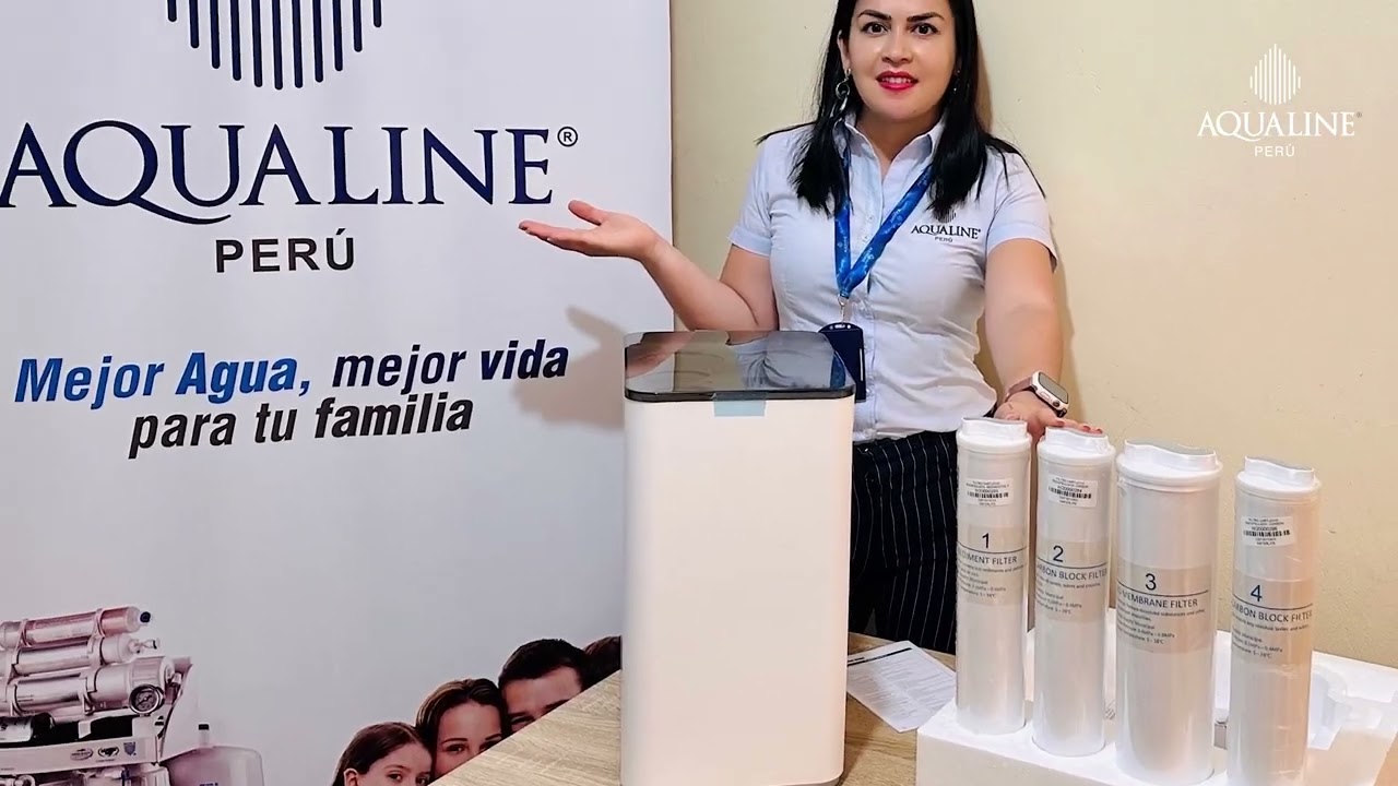 AQUA LINE RESTAURANTES