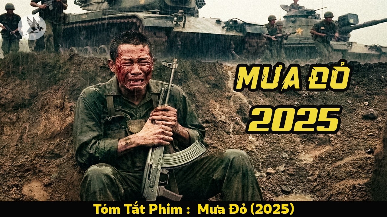 [Review Phim] 81 Ngày Đêm Ở Thành Cổ – Cuộc Chiến Đẫm Máu Nhất Việt Nam