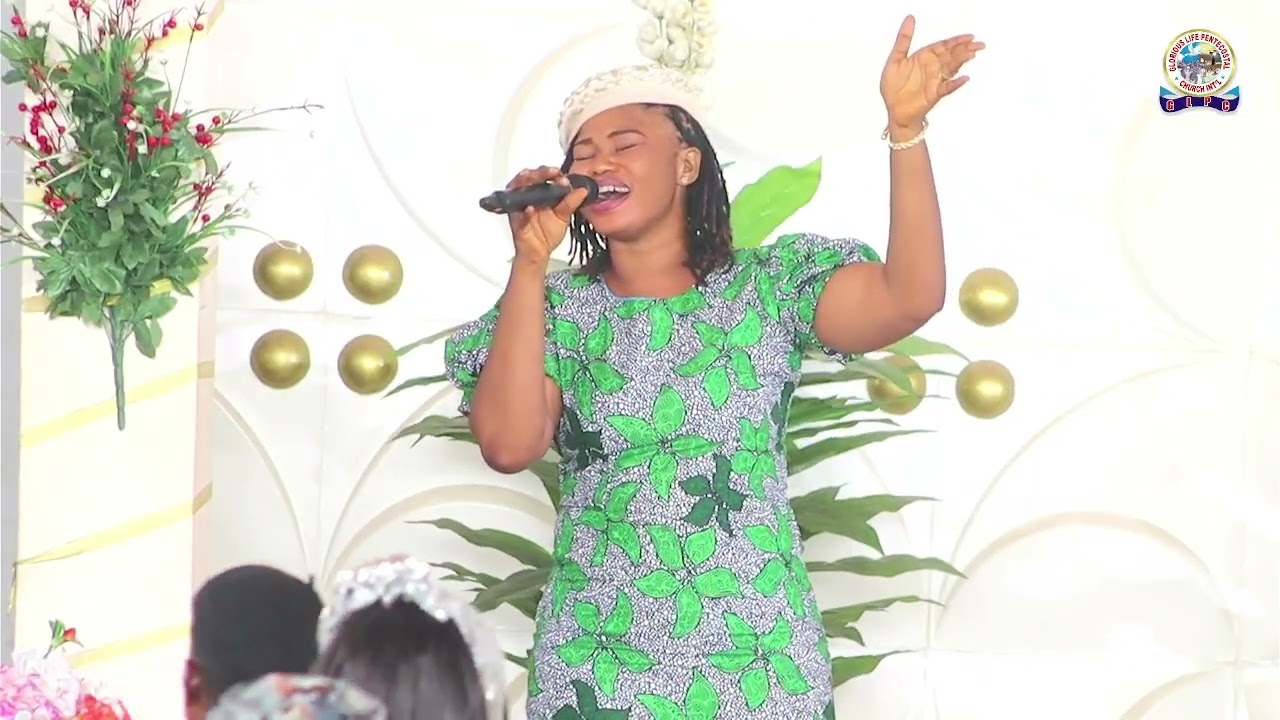 GLORIOUS SUNDAY SERVICE - 15/03/2026 - WORSHIP SESSION