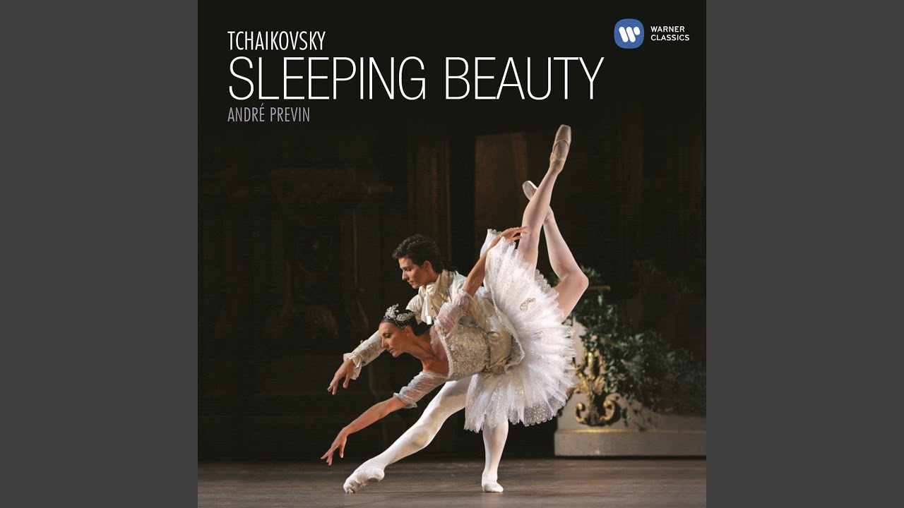The Sleeping Beauty, Op. 66, Act II 