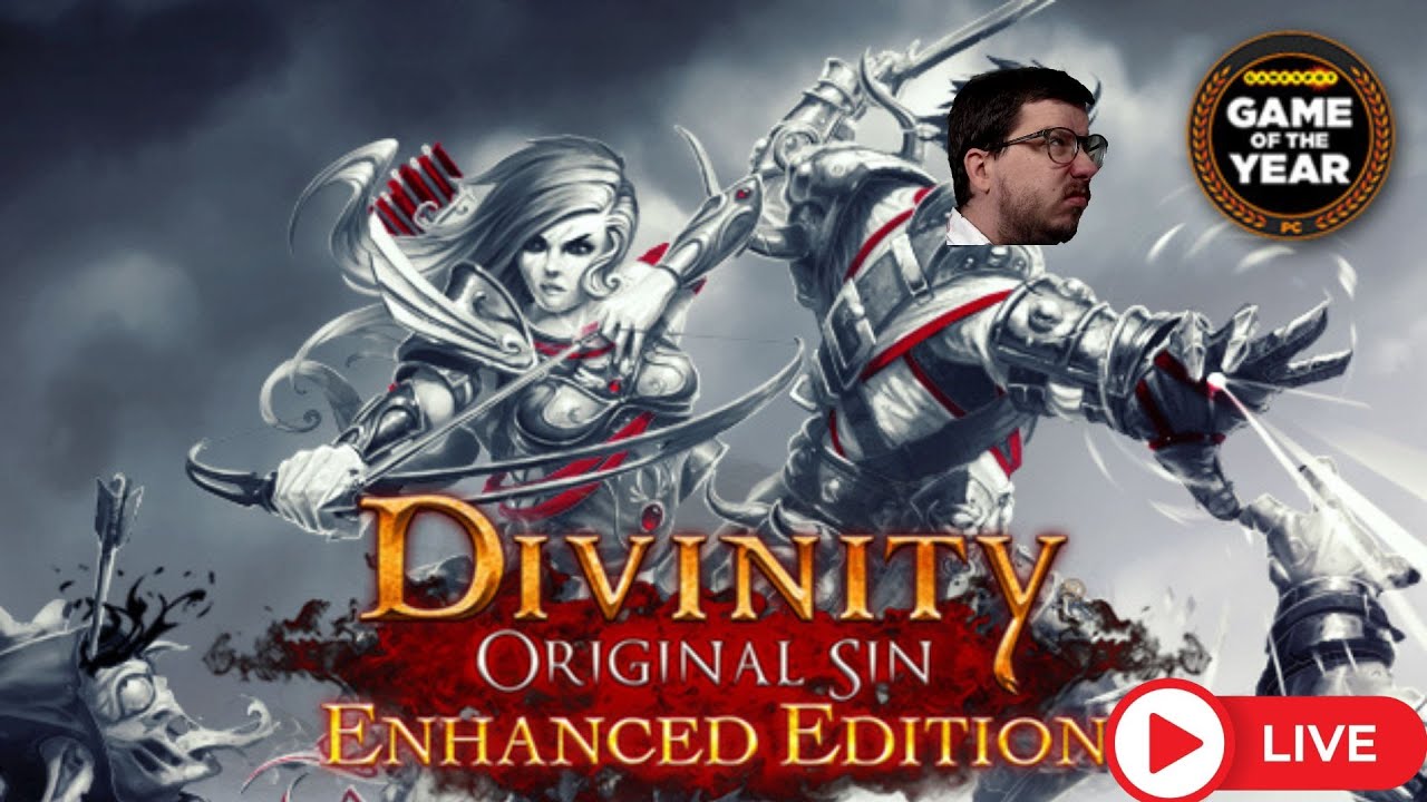 Braccus Rex is alive?!? Divinity Original Sin