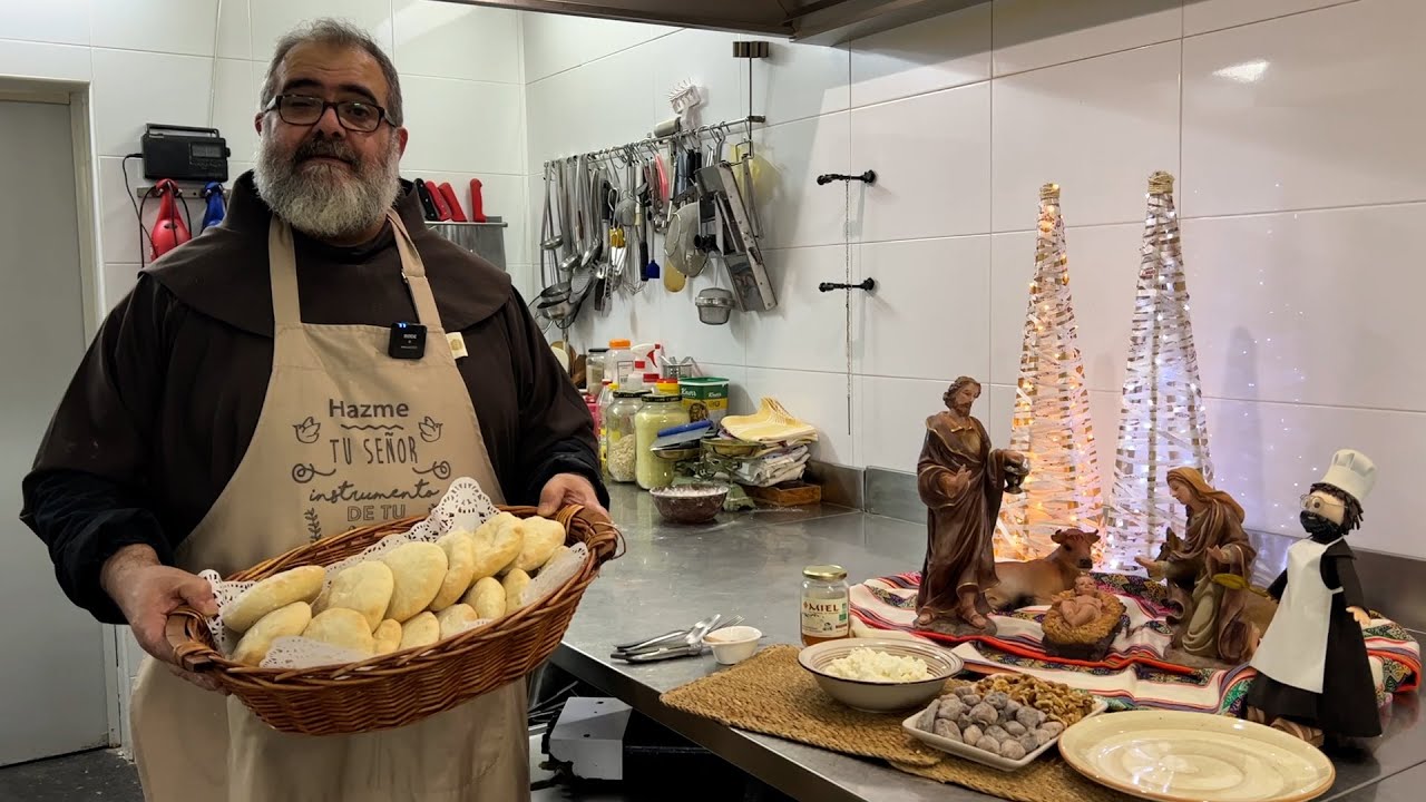 Pan de Belén