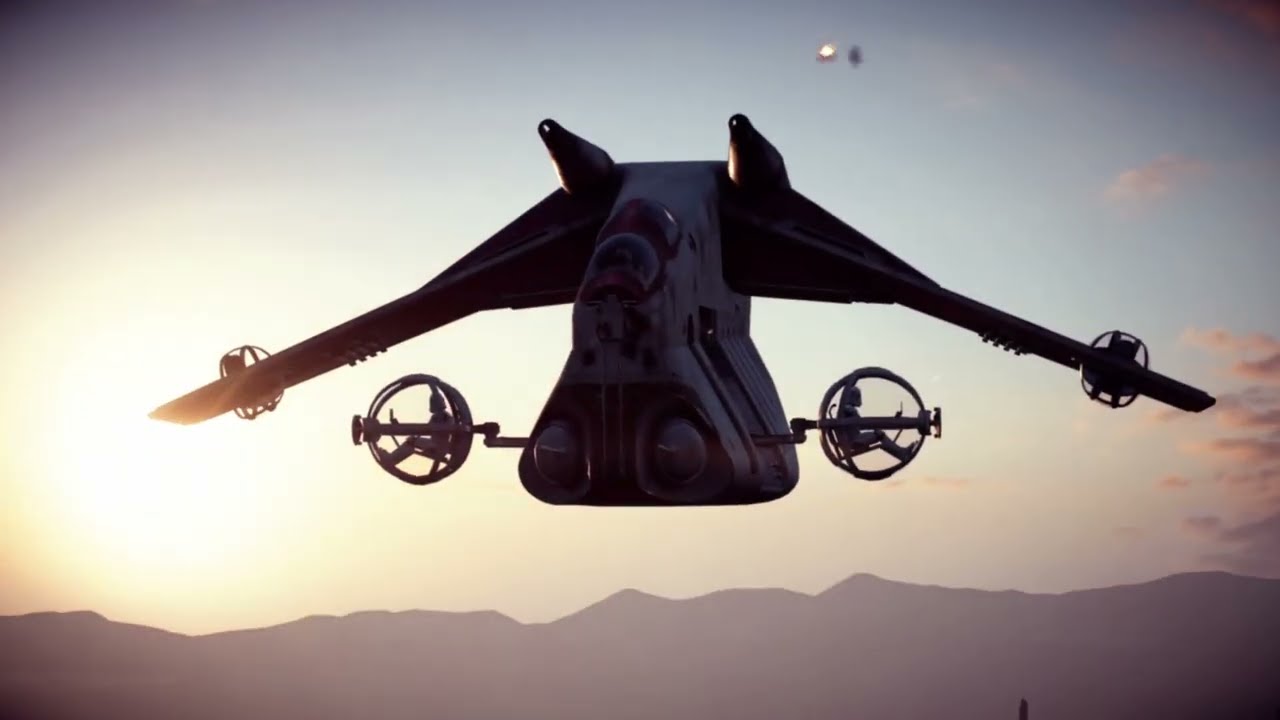 Battlefront 2 Supremacy on Naboo | Galactic Republic Clone Trooper Multiplayer Gameplay