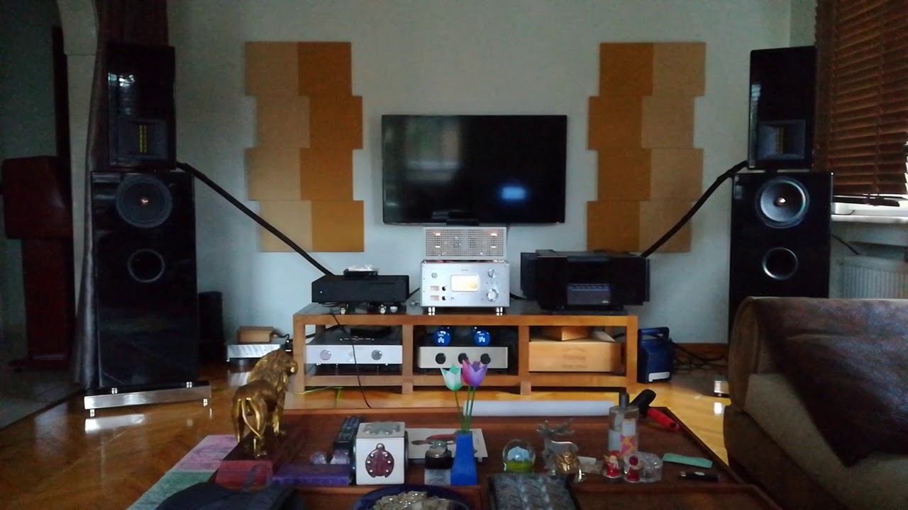Ascendo System MS,Line Magnetic LM-219iA