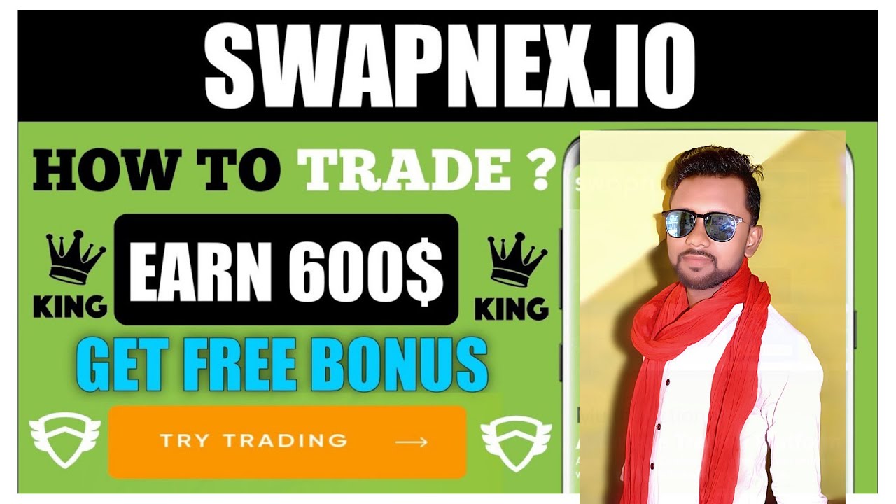 swapnex cryptocurrency arbitrage is swapnex io #swapnexcarptocurrency