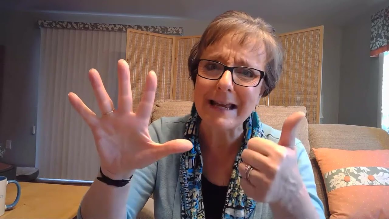 Organizing Your Personal Prayer Life   Praying for Yourself
