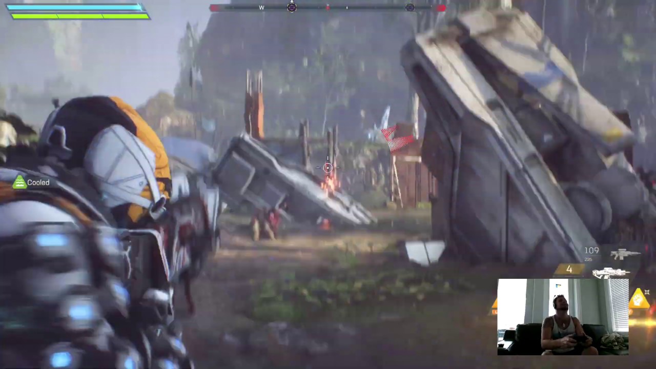 Anthem-(after campaign)-Lore and Exploration