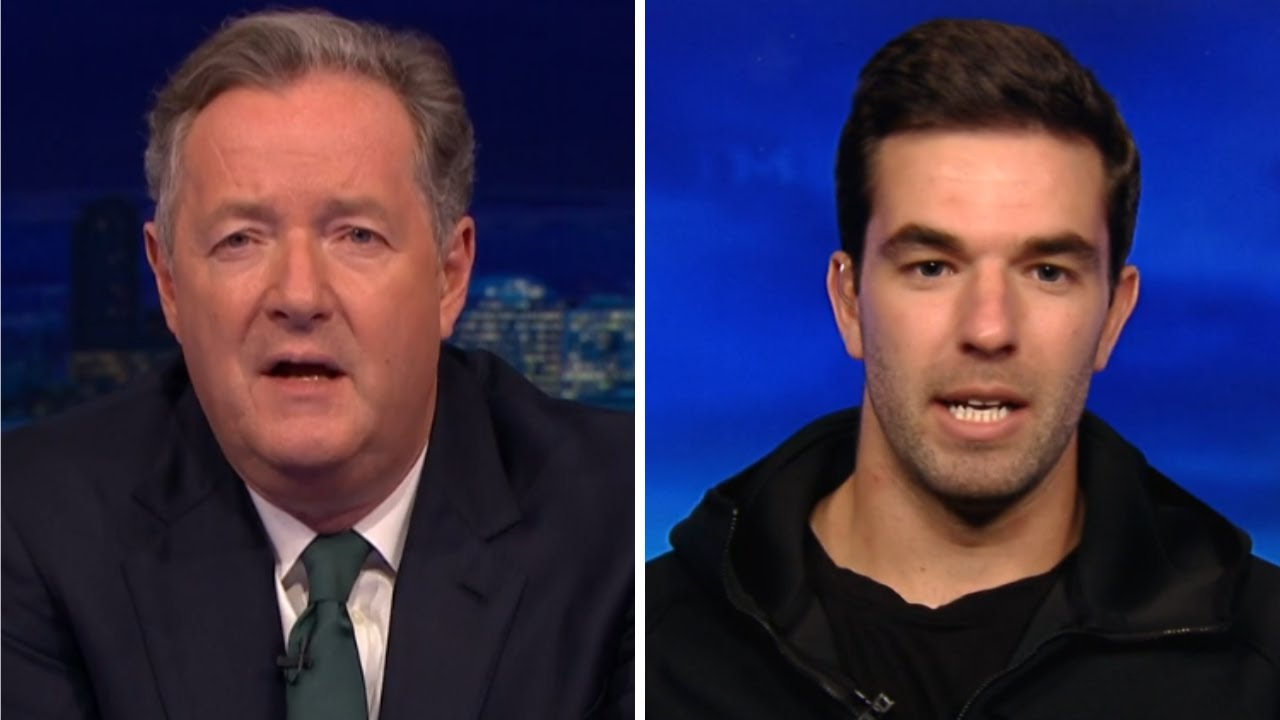 Fyre Festival's Billy McFarland Talks About Doing A SECOND Festival