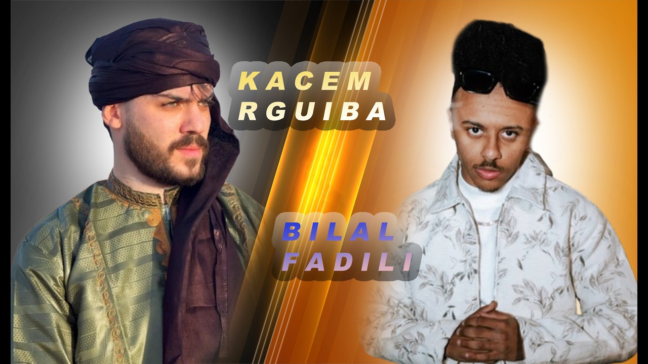 🔴 Stream Kacem X Bilal Fadili 