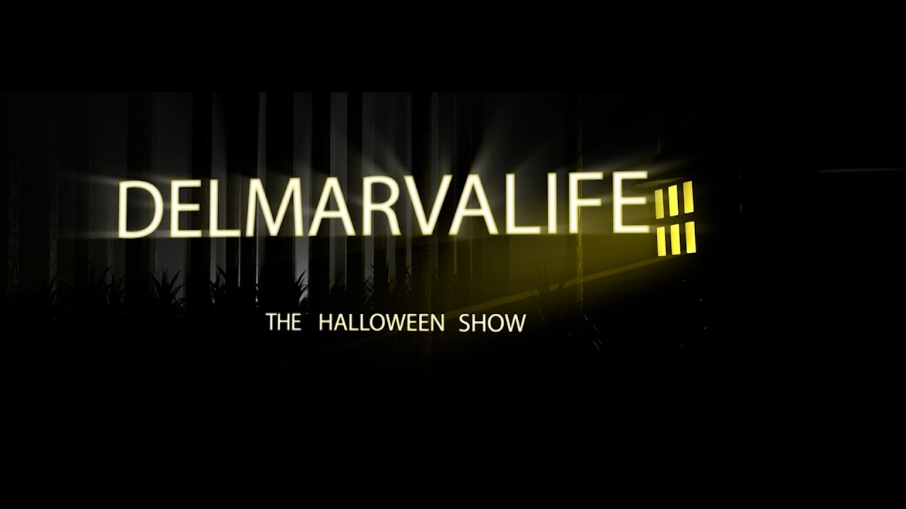 Хэллоуинское шоу DelmarvaLife &mdash; 2025