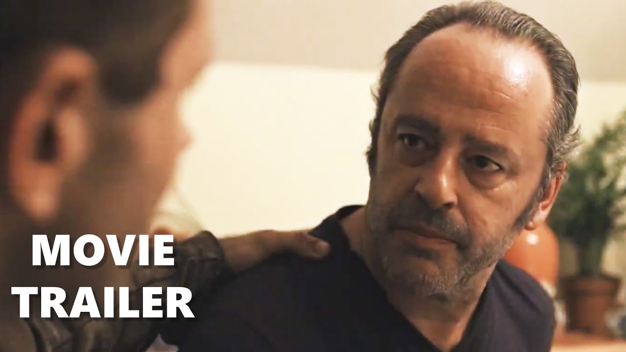 Two Deaths of Henry Baker (2022) - Official Trailer